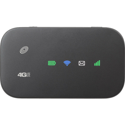 4G Mobile Wifi ZTE Z291 4G LTE Hotspot  B2/4/5/12/13 locked