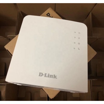 D-Link DWR-921E Router