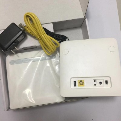 ZTE MF253 4G LTE Wireless Gateway