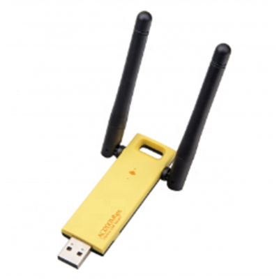 1200M Wireless USB Adapter / 1200M Dual Band 2.4G 5.8G Wireless LAN Realtek RTL8812AU wireless USB WIFI ADAPTER