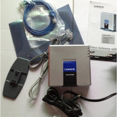 Linksys SPA3102 / SPA 3102