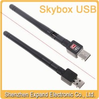 Satellite Receiver WiFi USB Adapter / USB WiFi Adapter For Skybox , OpenBox, Dreambox, Jynxbox EE1506