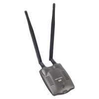 150Mbps High Power Wireless USB Adapter