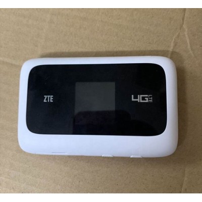 ZTE MF910 4G LTE Mobile Hotspot